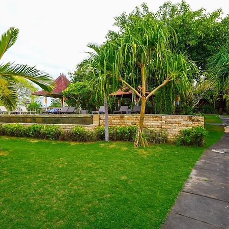 Darsan Lembongan Boutique Cottage Nusa Lembongan Exterior foto
