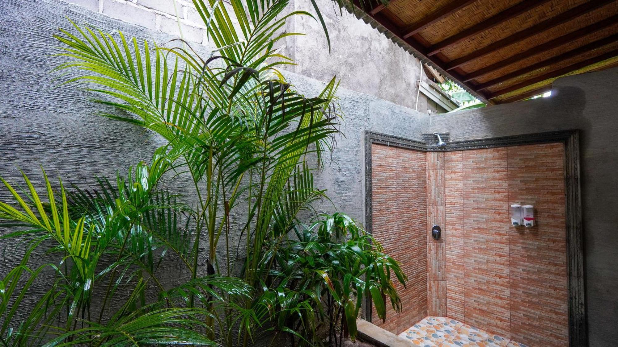 Darsan Lembongan Boutique Cottage Nusa Lembongan Exterior foto