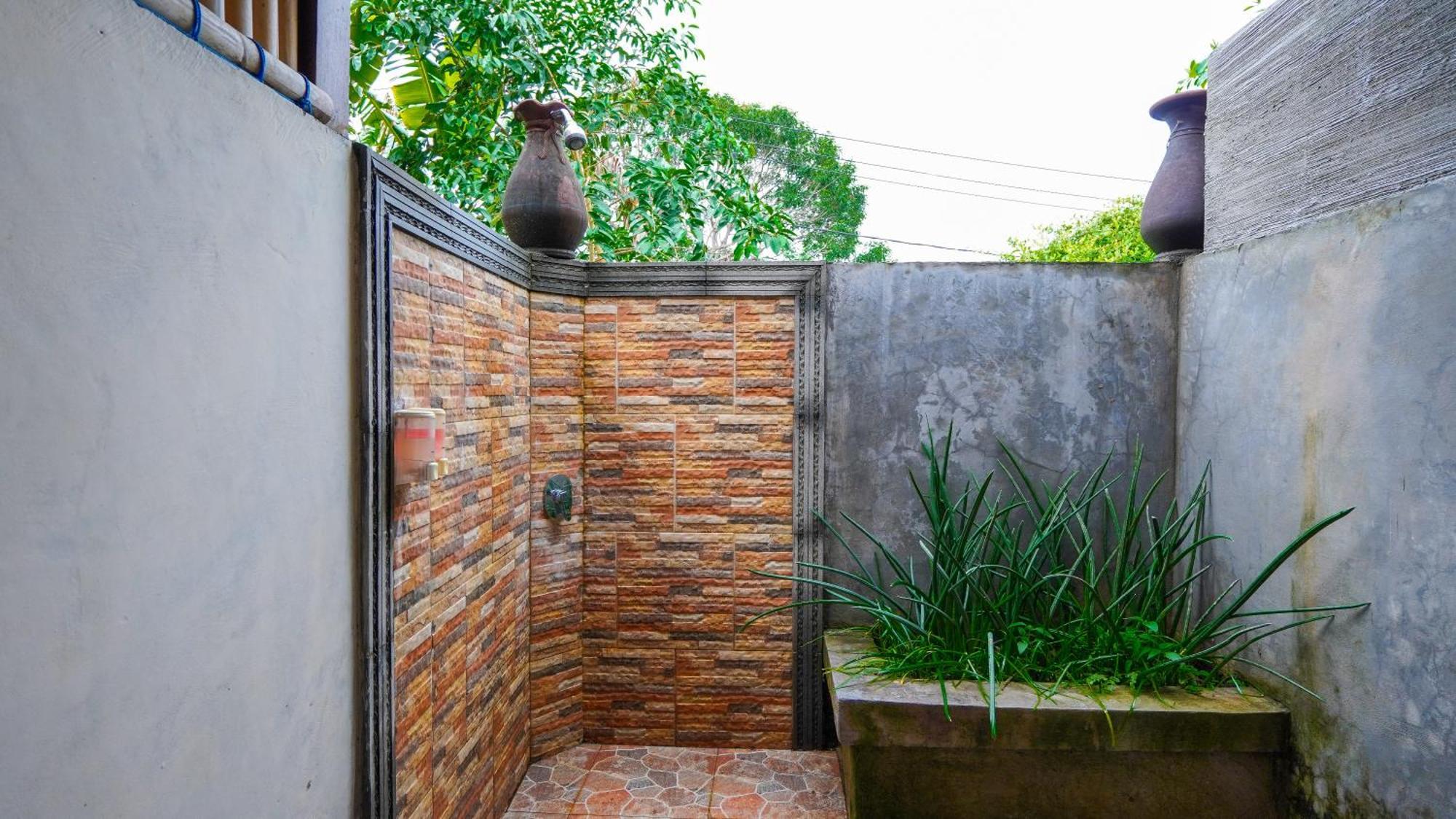 Darsan Lembongan Boutique Cottage Nusa Lembongan Exterior foto